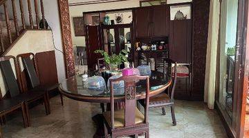 Gambar 3 5 Bedroom Rumah Terawat Lokasi Prime Area Menteng