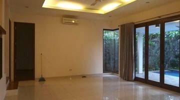 Gambar 2 4 Bedroom Modern House In Compound At Ampera Area Available On 1 Oct 2024