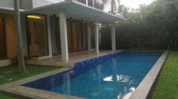 Gambar 3 4 Bedroom Modern House In Compound At Ampera Area Available On 1 Oct 2024