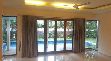 Gambar 5 4 Bedroom Modern House In Compound At Ampera Area Available On 1 Oct 2024