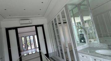 Gambar 3 Modern House In Kebayoran Baru Bagus Dengan Lift