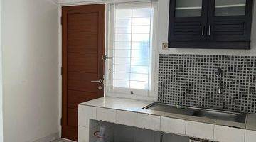 Gambar 3 2 Bedroom Rumah Hoek Puri Bintaro Jaya