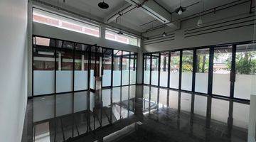 Gambar 1 5 Lantai + 1 Basement Gedung Kebayoran Baru Disewakan