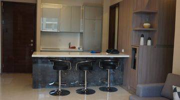 Gambar 3 2 Bedroom District 8 Apartment Infinity Tower Fully Furnished