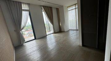 Gambar 2 3 Bedroom Senopati Suite Semi Furnished Sewa Atau Jual