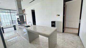 Gambar 5 3 Bedroom Senopati Suite Semi Furnished Sewa Atau Jual