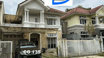 Gambar 1 Rumah 2 Lantai Unfurnished SHM di Citra Grand , Jakarta Timur