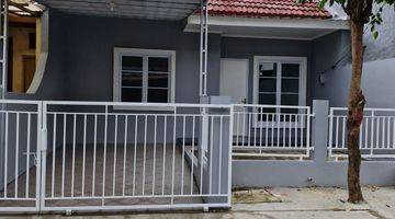 Gambar 1 Dijual Cepat Rumah Di Limus Pratama Regency