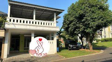 Gambar 1 Dijual Rumah Di Kota Wisata Posisi Hook Harga Murah