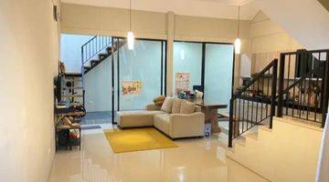 Gambar 2 Dijual Rumah Semi Furnished di Awiligar Bandung Harga Terbaik. 