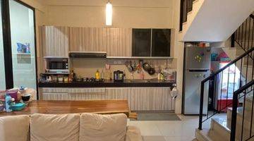 Gambar 1 Dijual Rumah Semi Furnished di Awiligar Bandung Harga Terbaik. 