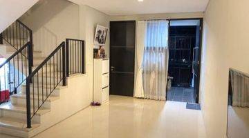 Gambar 4 Dijual Rumah Semi Furnished di Awiligar Bandung Harga Terbaik. 