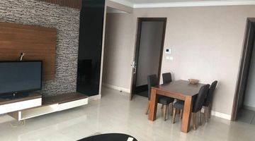 Gambar 2 Apartemen Residence 8 Senopati 2br Fully Furnished, City View