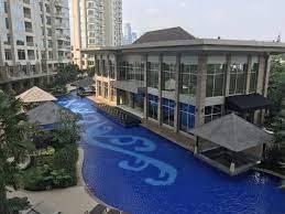 Gambar 5 For Sale Botanica Apartment 2br 157m Pool View And Best Lay Out Rp 6.3m Rizal 08111710202