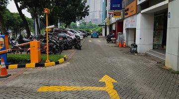 Gambar 2 Disewakan Ruko Kebayoran Arcade 4 Lantai, Lebar 5 M, Ruko Eye Catching Hadap Boulevard Bintaro Jaya Rp 200 Juta Per Tahun Nego 08111710202