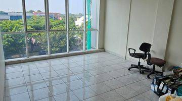 Gambar 3 Disewakan Ruko Emerald Avenue Bintaro Jaya, Ruko 4 Lantai Lebar 7,5m2 Boleh Resto Area Ruko Ramai Rp 275 Jt tahun Rizal 08111710202