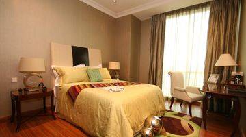 Gambar 2 Apartement Pakubuwono View 3br Jakarta Selatan 