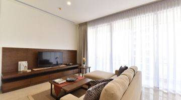 Gambar 3 Pakubuwono Spring Private Apartement Jakarta Selatan