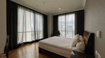 Gambar 3 Apartement Pakubuwono View 3 BR Furnished Bagus