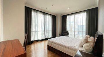 Gambar 4 Apartement Pakubuwono View 3 BR Furnished Bagus