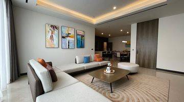 Gambar 2 Apartemen Pakubuwono Menteng 3 Br Size 210 NEGOTIABLE!