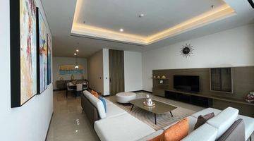 Gambar 3 Apartemen Pakubuwono Menteng 3 Br Size 210 NEGOTIABLE!