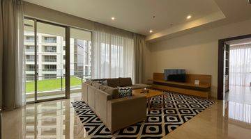 Gambar 1 Apartement Pakubuwono Spring 4 Br Low Floor / High Floor WITH RENTAL REFUND!