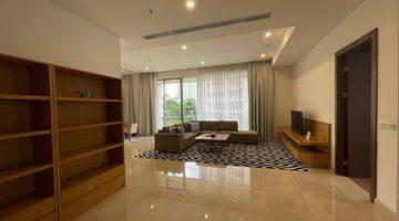 Gambar 3 Apartement Pakubuwono Spring 4 Br Low Floor / High Floor WITH RENTAL REFUND!