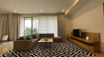 Gambar 4 Apartement Pakubuwono Spring 4 Br Low Floor / High Floor WITH RENTAL REFUND!