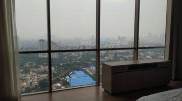 Gambar 2 Corner Unit! Rental refund! Apartement Pakubuwono Spring High Floor With Rental Refund!