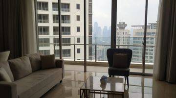 Gambar 3 Corner Unit! Rental refund! Apartement Pakubuwono Spring High Floor With Rental Refund!