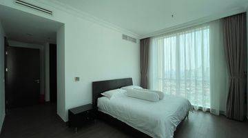 Gambar 2 Apartement Pakubuwono View 2 BR Furnished Bagus