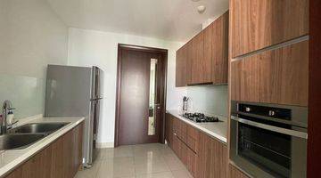 Gambar 4 Apartement Pakubuwono View 2 BR Furnished Bagus