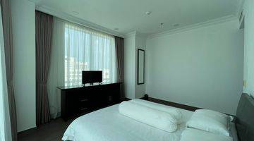 Gambar 5 Apartement Pakubuwono View 2 BR Furnished Bagus