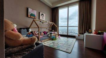 Gambar 3 Apartement Pakubuwono Signature 4+1 Br