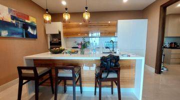 Gambar 4 Apartement Pakubuwono Signature 4+1 Br