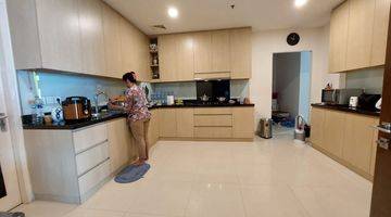 Gambar 5 Apartement Pakubuwono Signature 4+1 Br