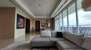 Gambar 1 Apartement Pakubuwono Signature 4+1 Br