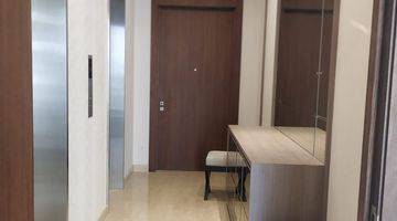 Gambar 2 Corner Unit Apartement Pakubuwono Spring 2 Br Furnished WITH RENTAL REFUND!