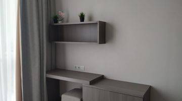 Gambar 3 Corner Unit Apartement Pakubuwono Spring 2 Br Furnished WITH RENTAL REFUND!