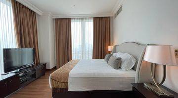 Gambar 1 Apartement Pakubuwono View 2 BR Furnished Bagus