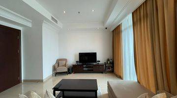 Gambar 3 Apartement Pakubuwono View 2 BR Furnished Bagus