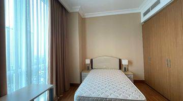 Gambar 5 Apartement Pakubuwono View 2 BR Furnished Bagus