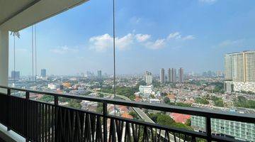 Gambar 2 Apartemen Pakubuwono Signature 4 BR Unfurnished 