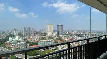 Gambar 3 Apartemen Pakubuwono Signature 4 BR Unfurnished 