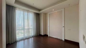 Gambar 4 Apartemen Pakubuwono Signature 4 BR Unfurnished 