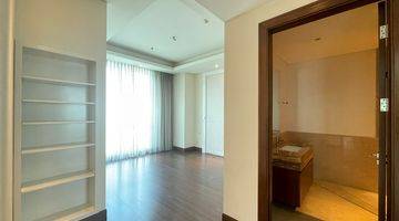 Gambar 5 Apartemen Pakubuwono Signature 4 BR Unfurnished 