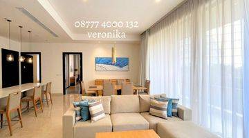 Gambar 1 Apartement The Pakubuwono Spring 2 BR Bagus Corner