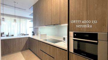 Gambar 4 Apartement The Pakubuwono Spring 2 BR Bagus Corner