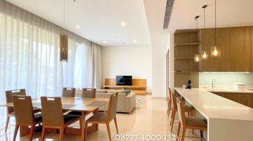 Gambar 1 Apartement The Pakubuwono Spring 2 BR Bagus Corner